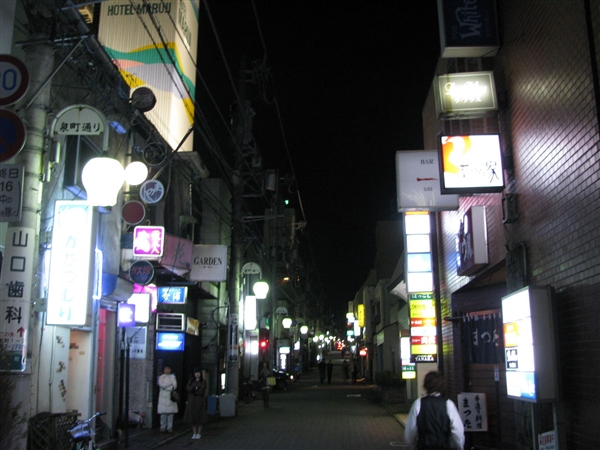 宇都宮東口